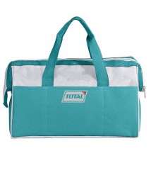 شنطه عدة قماش 16 بوصة من توتال THT26161