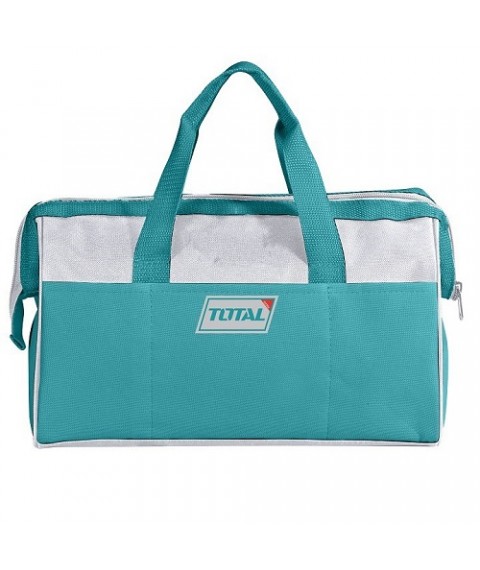 شنطه عدة قماش 16 بوصة من توتال THT26161