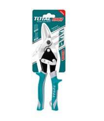 مقص صاج 10 بوصه يمين يد كاوتش من توتال THT523106