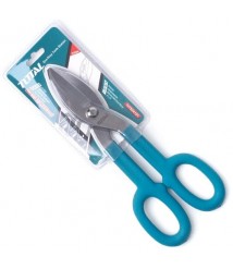 مقص صاج 10 بوصه يد مغلقة من توتال THT524101