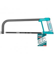 منشار برواز حدادى حديد  12بوصة مع سلاح من توتال THT54166