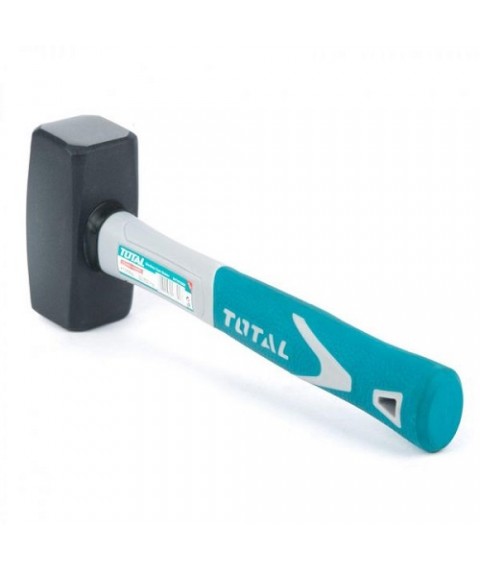 مطرقة يد فايبر 1000 جرام( شاكوش ) من توتال THT7210006