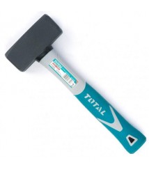 مطرقة يد فايبر 1000 جرام( شاكوش ) من توتال THT7210006