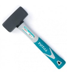 مطرقة يد فايبر 1000 جرام( شاكوش ) من توتال THT7210006