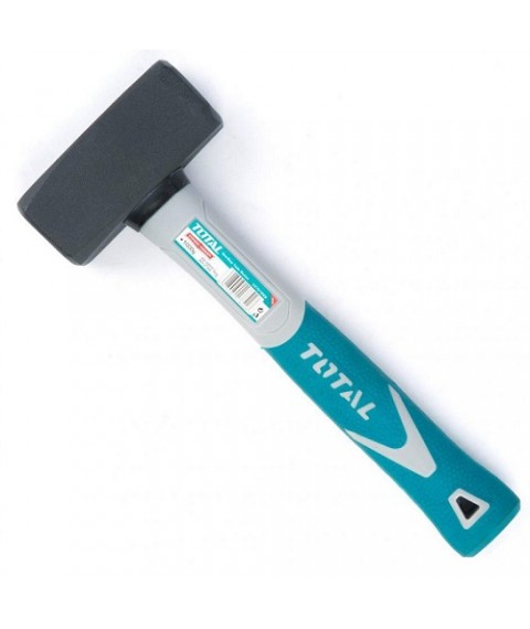 مطرقة يد فايبر 1000 جرام( شاكوش ) من توتال THT7210006