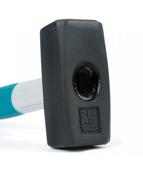 مطرقة يد فايبر 1000 جرام( شاكوش ) من توتال THT7210006