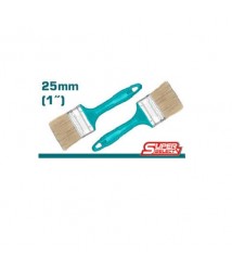 فرشاة دهان يد كاوتش 1 بوصة من توتال THT845016