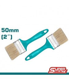فرشاة دهان يد كاوتش 2 بوصة من توتال THT845026