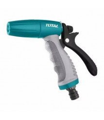مسدس رش فوهة بلاستيكية 3 أتجاهات من توتال  THWS010301