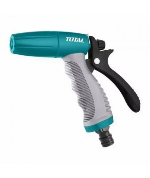مسدس رش فوهة بلاستيكية 3 أتجاهات من توتال  THWS010301