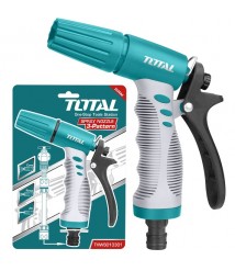 مسدس رش فوهة بلاستيكية 3 أتجاهات من توتال  THWS010301