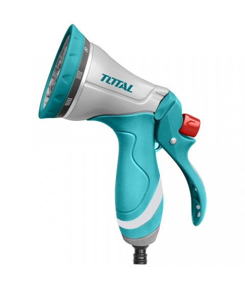 مسدس مياة ضغط عالى من توتال THZATN1101