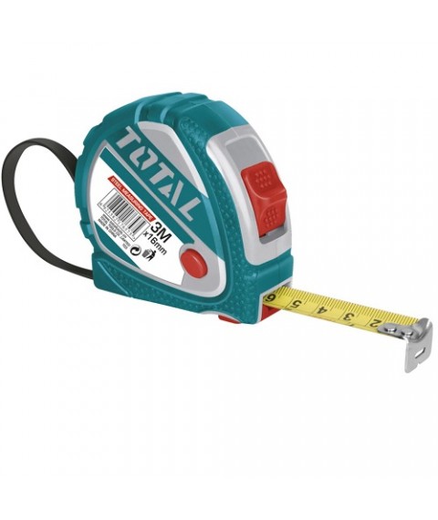 متر طوله 3 متر / 16 ملى غطاء من الكاوتش من توتال TMT126031M 