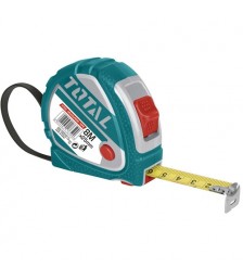 متر طوله 8 متر / 25 ملى غطاء من الكاوتش من توتال TMT126081