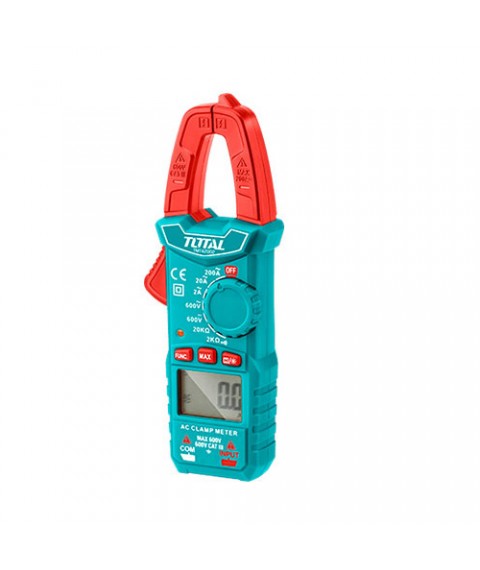 بنسة امبير ديجيتال 600 فولت توتال TMT42002