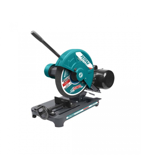 ديسك حدادي 3000 وات 16 بوصة  من توتال TS9204051