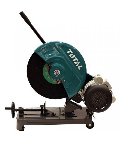 ديسك حدادي 3000 وات 16 بوصة  من توتال TS9204051