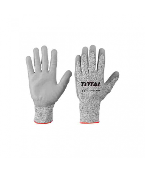  جوانتي مطاطي مقاوم للخدوش من توتال TSP1701-XL