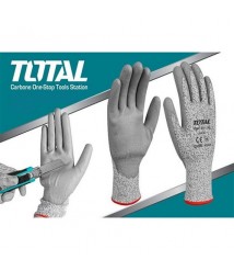  جوانتي مطاطي مقاوم للخدوش من توتال TSP1701-XL