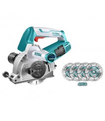 صاروخ حفر حوائط 1500 وات من توتال  TWLC1256