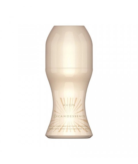   افون إنكانديسنس رول أون مزيل العرق للنساء 50 مل  