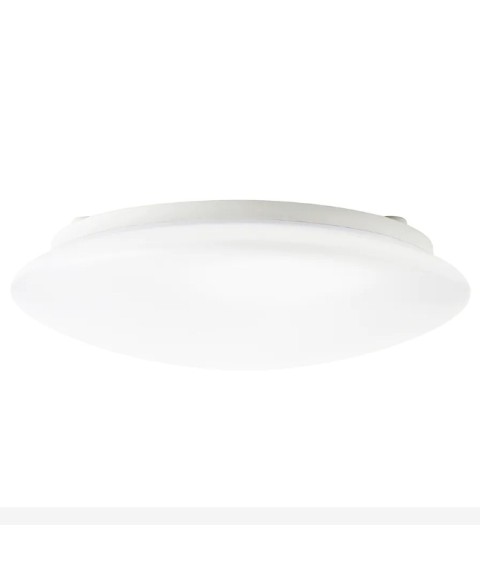 مصباح LED سقف/حائط, أبيض25 سم