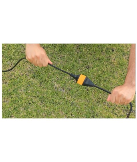 باور لوك 4 فيشة احمال ذكر & 4 فيشة نتاية احمال 