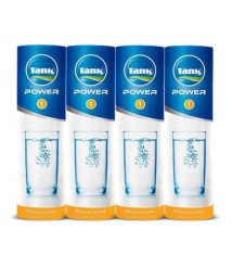 تانك شمع فلتر عدد 4 مرحلة اولى 