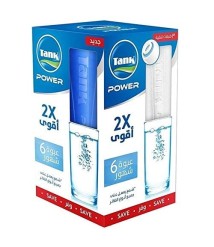  تانك –4 شمعات تانك – العبوة الإقتصادية 