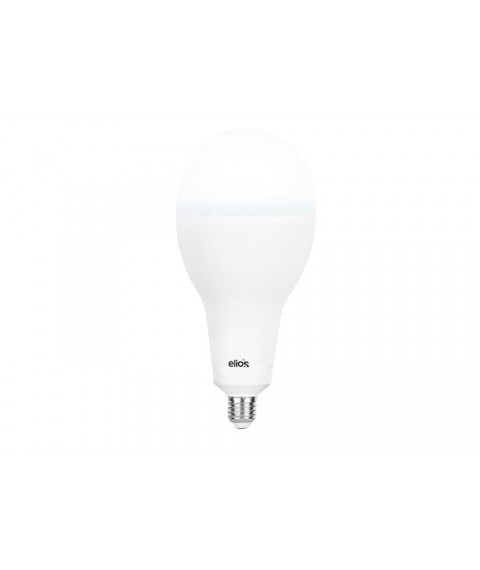 BULB (A125) 45W Cool Daylight 6500 Kelvin E27