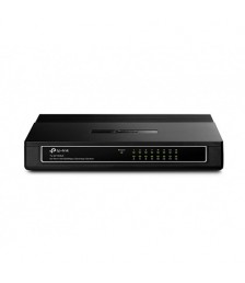  سويتش  Switch 16 ports TP-LINK (1016D)   TL-SF1016D