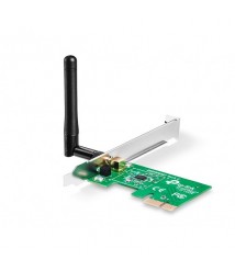 TP-LINK 150Mbps Wireless N PCI Express Adapter TL-WN781ND