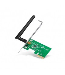 TP-LINK 150Mbps Wireless N PCI Express Adapter TL-WN781ND