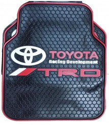 دواسة سيارة داخلية 5 قطع – تويوتا