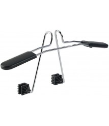 شماعة بدلة للسيارة 