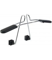 شماعة بدلة للسيارة 