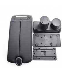 مخدع يد للسيارة سمارت - اسود 