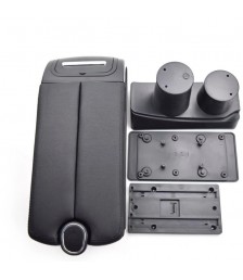 مخدع يد للسيارة سمارت - اسود 