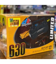 كمبروسير ديجيتال الجمل 2 بستم كبير 12Vفولت 