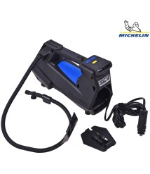 ميشلان منفاخ ديجيتال لاطارات السيارات الدفع الرباعي - اسود