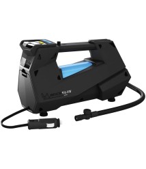 ميشلان منفاخ ديجيتال لاطارات السيارات الدفع الرباعي - اسود