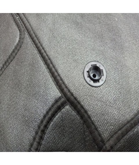 دواسات 7D لارضية لسيارة نيو اوبترا