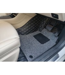 دواسات 7D متخصصة لسيارة BMW E90  ثلاث قطع 