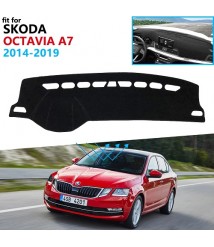 بادة تابلوة سيارة - اوكتافيا A7