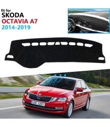 بادة تابلوة سيارة - اوكتافيا A7