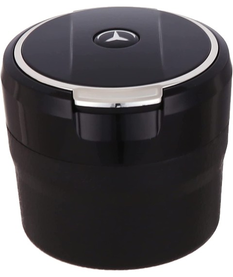 طافية سجائر سيراميك لسيارة بنز