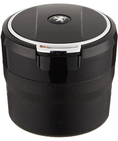 طافية سجائر سيراميك لسيارة بيجو