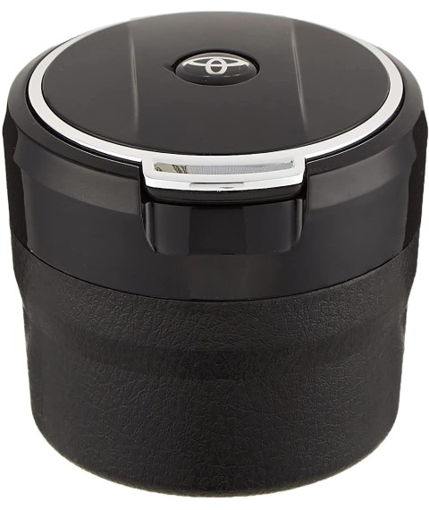 طافية سجائر سيراميك لسيارة تويوتا