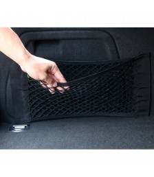 منظم وملصق شبكى لتخزين داخل صندوق السيارة