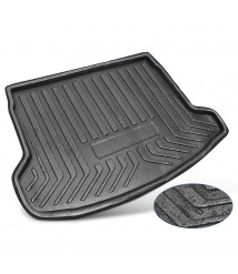  دواسة فليين لشنطة السيارة نيسان صني - اسود